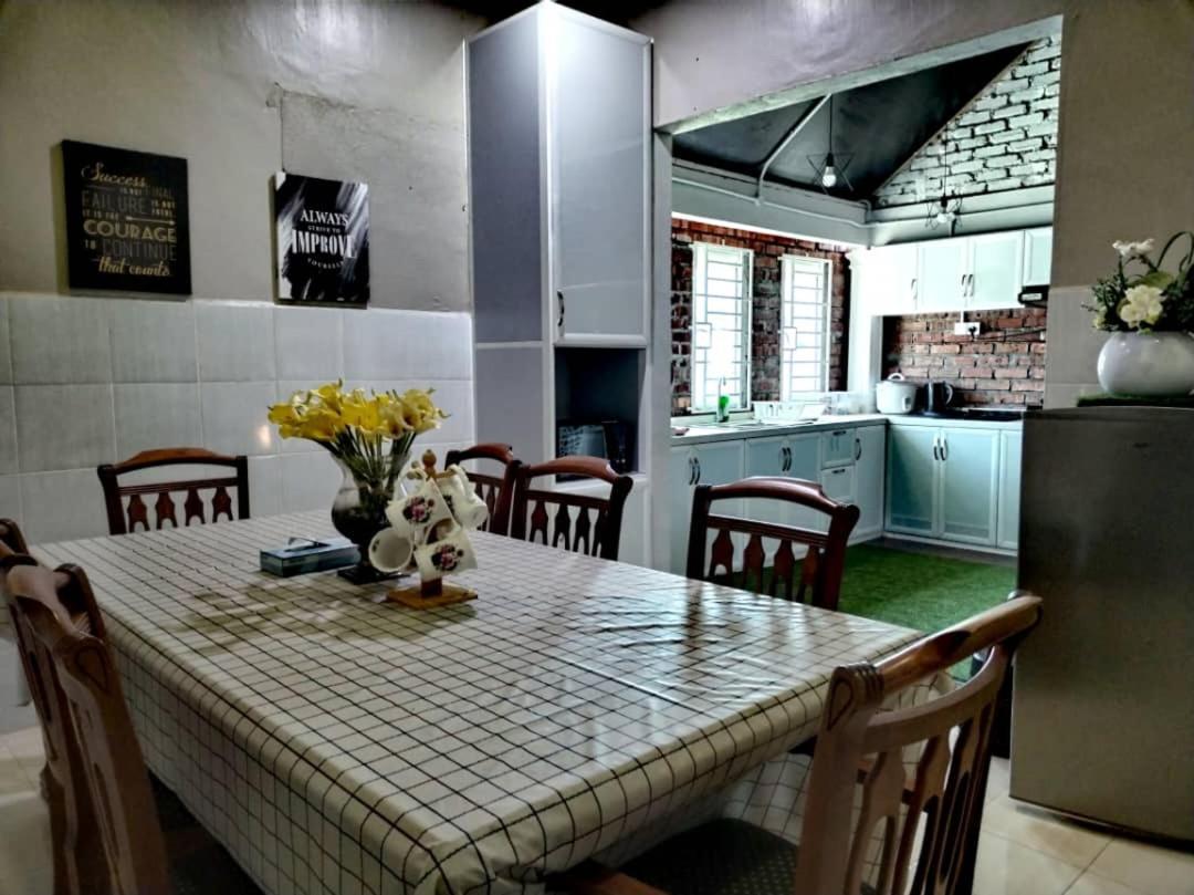 Destini Akef Villa 2 Pantai Cenang (Langkawi) Exterior foto